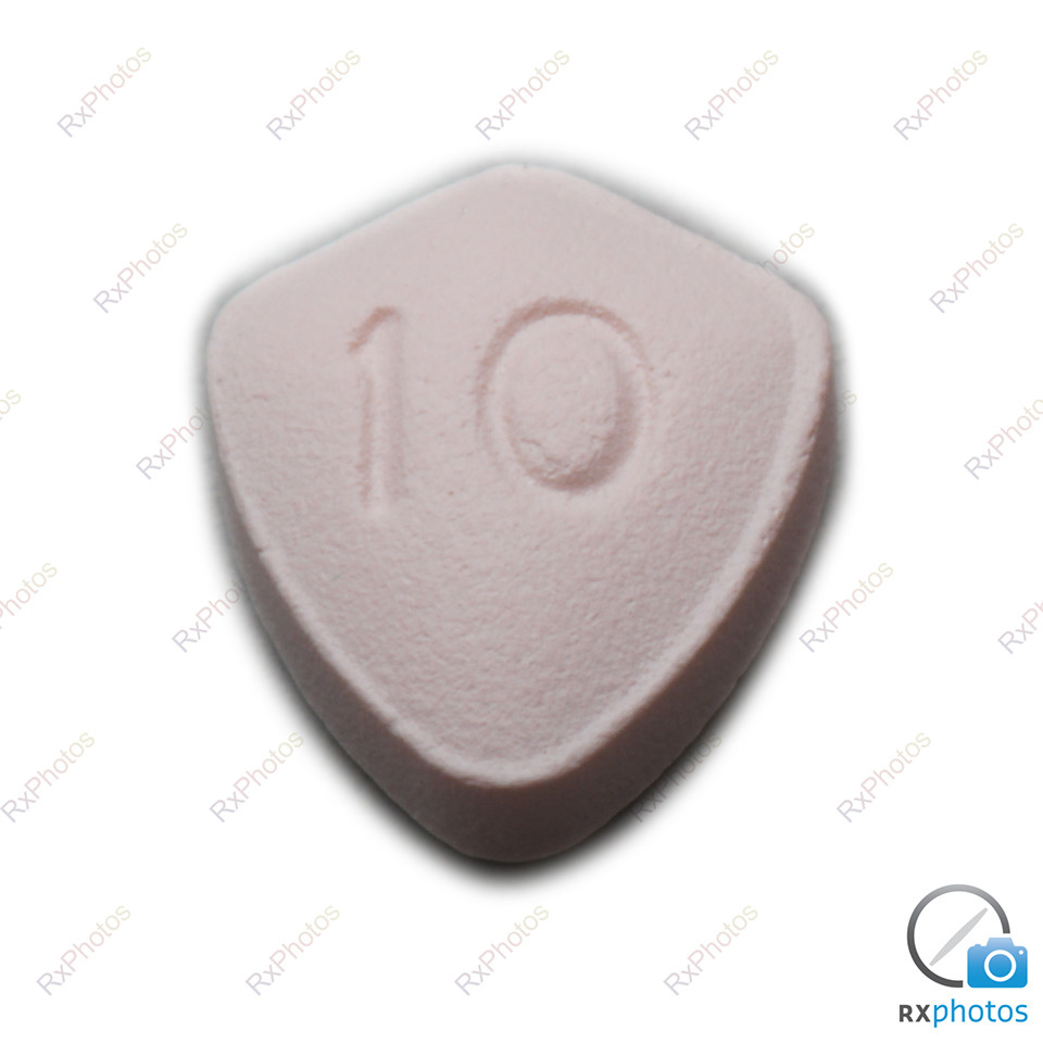 Dom Simvastatin tablet 10mg