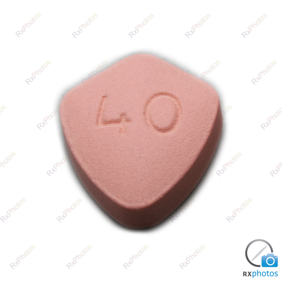 Dom Simvastatin tablet 40mg