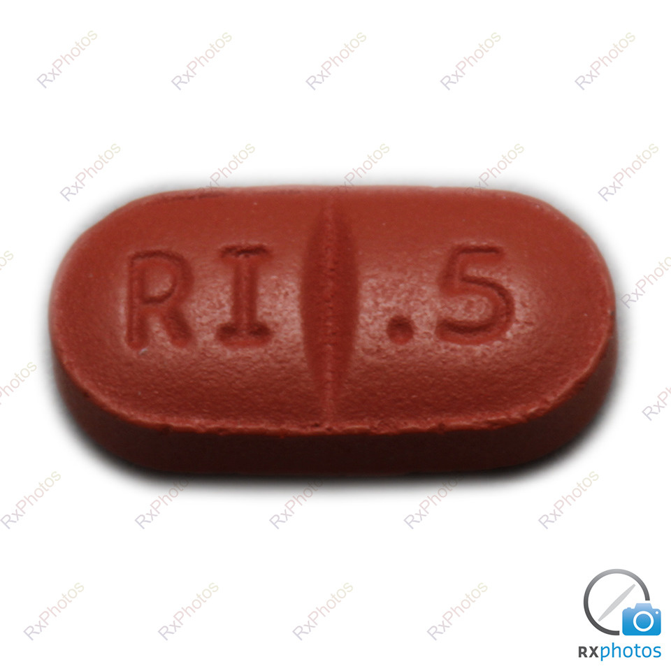 Apo Risperidone tablet 0.5mg