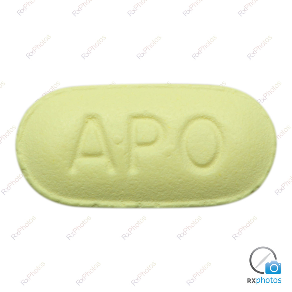Apo Risperidone tablet 3mg