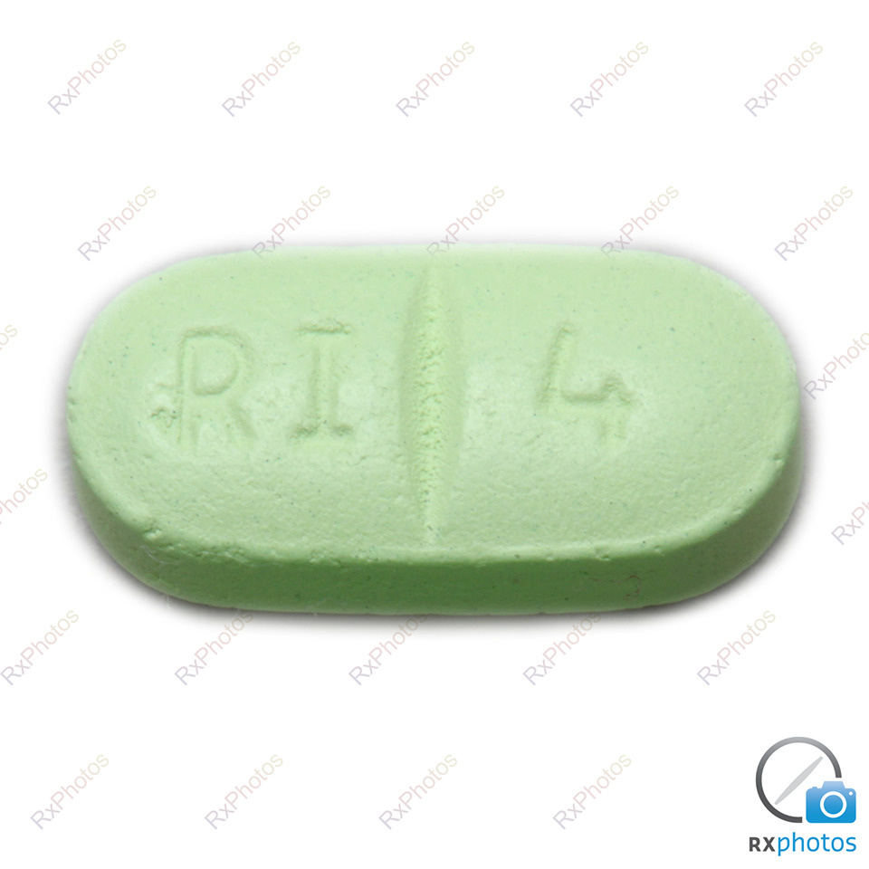 Apo Risperidone comprimé 4mg
