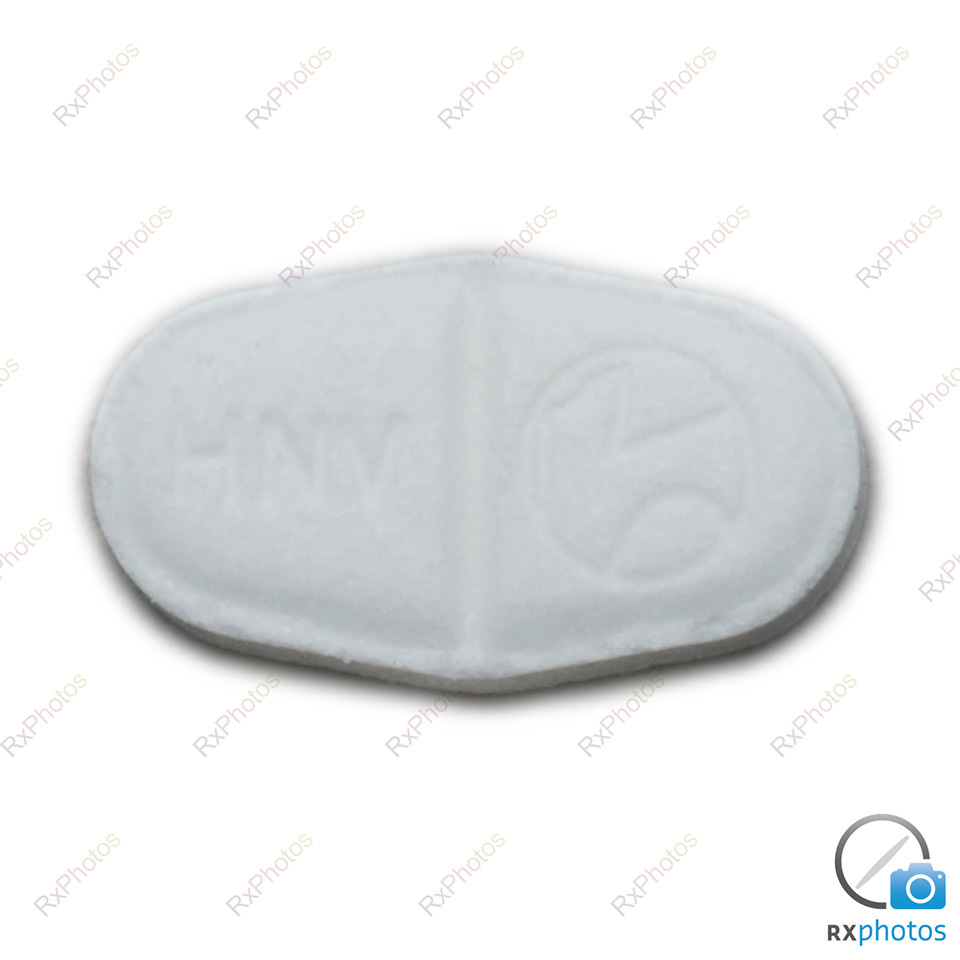 Altace Hct comprimé 2.5+12.5mg