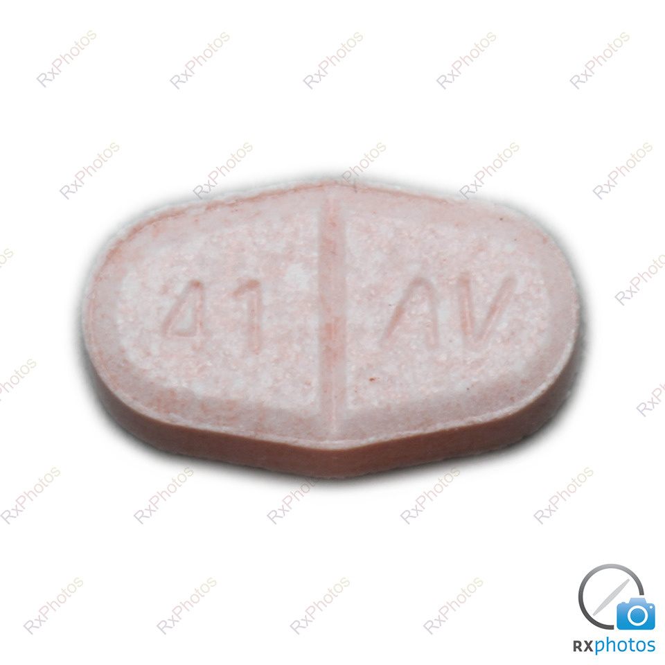 Altace Hct tablet 5+12.5mg