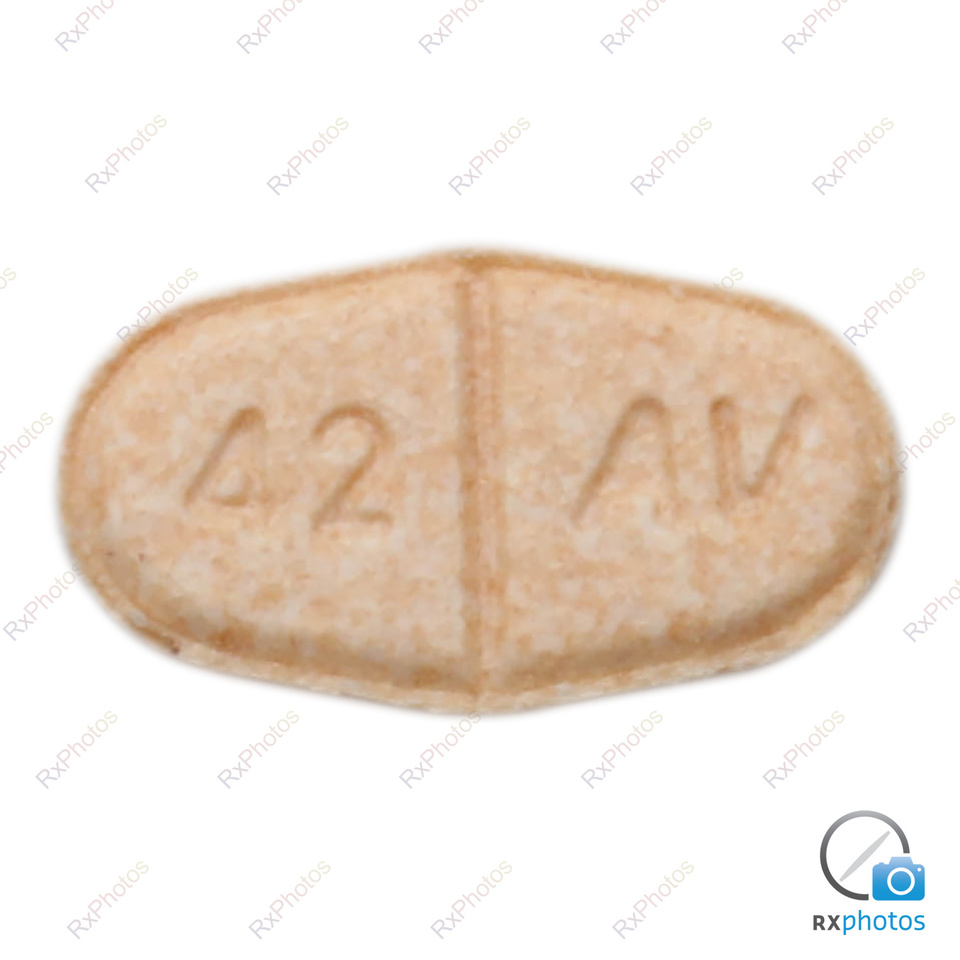 Altace Hct tablet 10+12.5mg