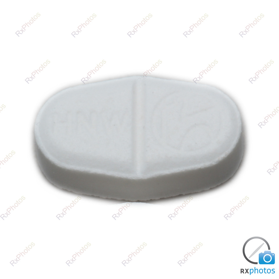 Altace Hct tablet 5+25mg