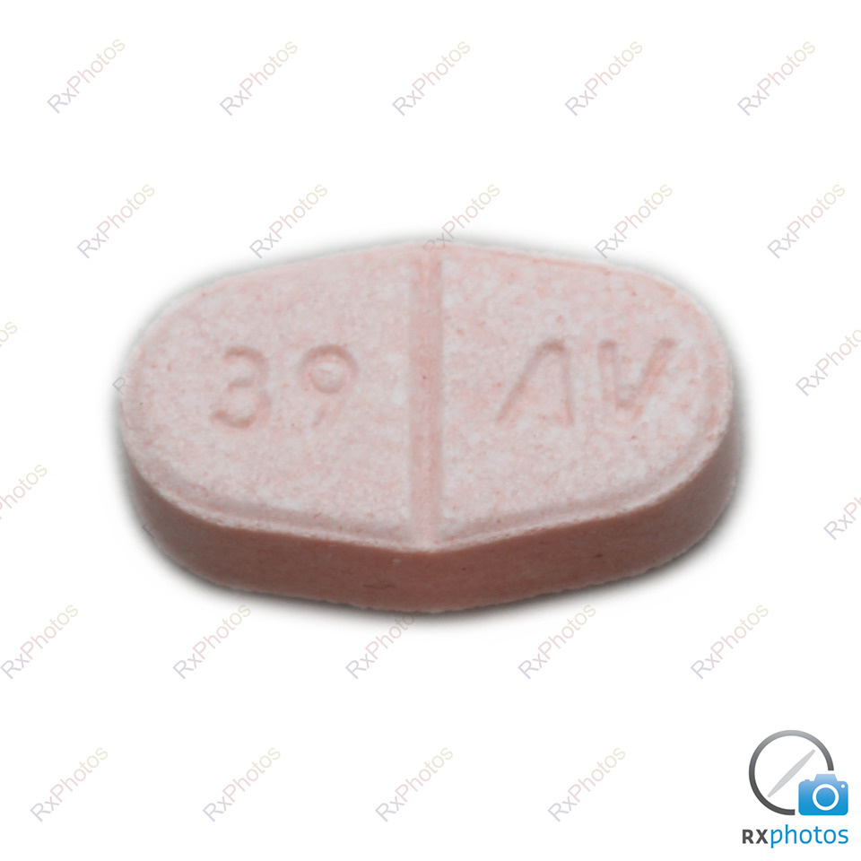 Altace Hct tablet 10+25mg