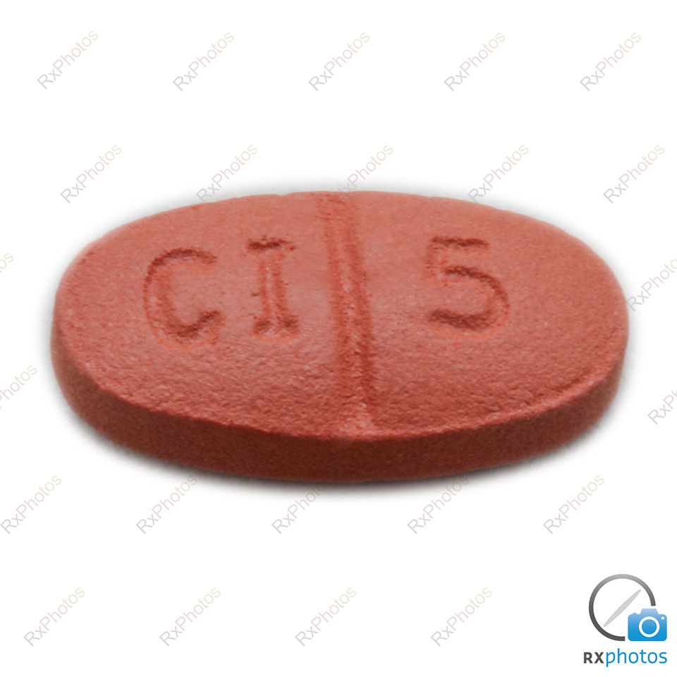 Mylan Cilazapril comprimé 5mg