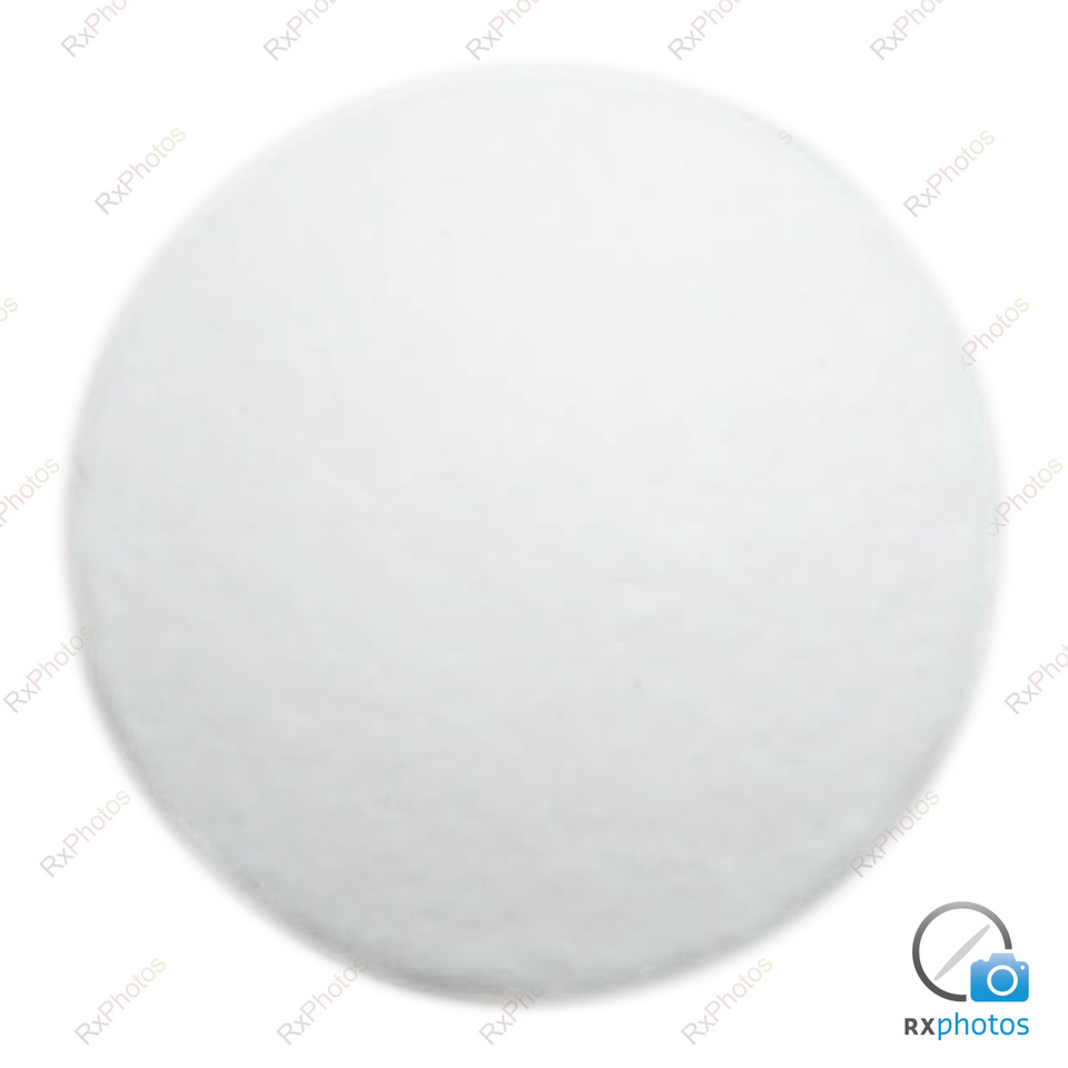 Jamp Asa EC enteric tab. 80mg