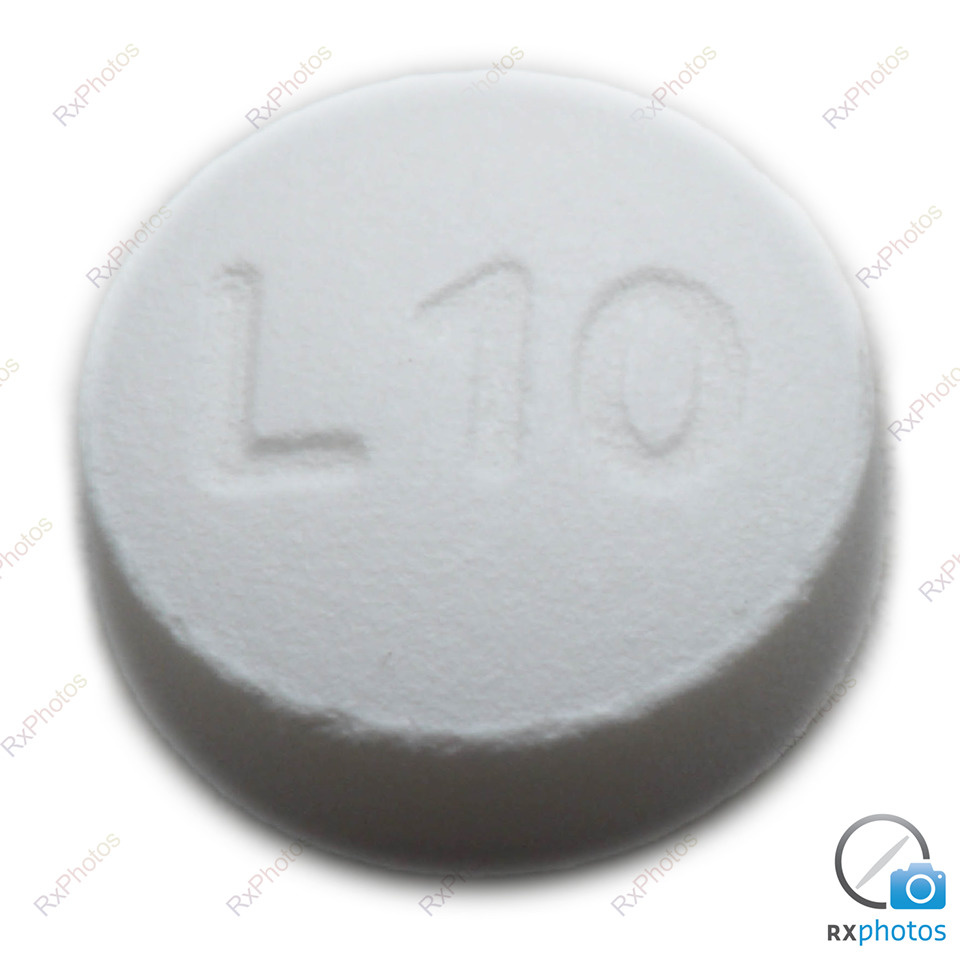 Sandoz Leflunomide tablet 10mg
