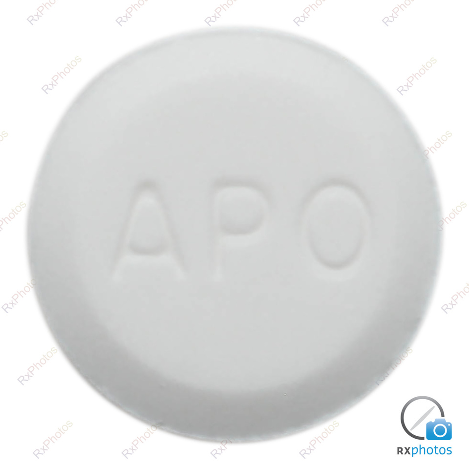 Apo Desmopressin tablet 0.1mg