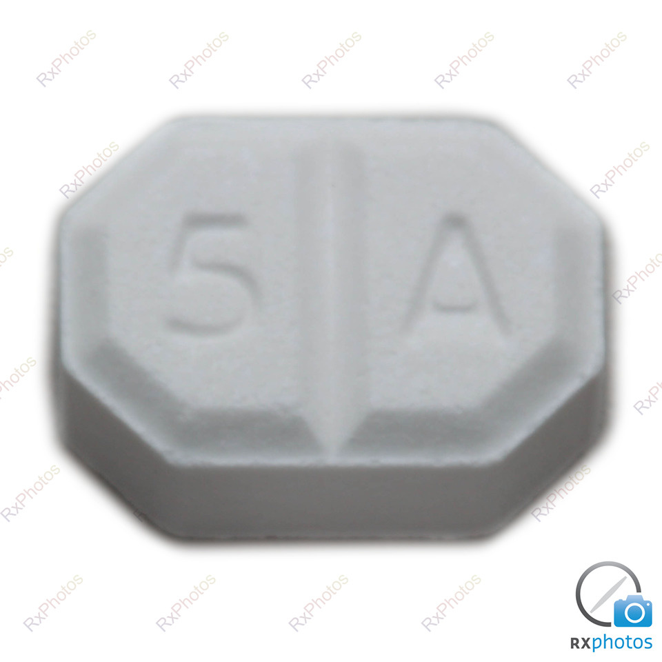 Pms Amlodipine tablet 5mg