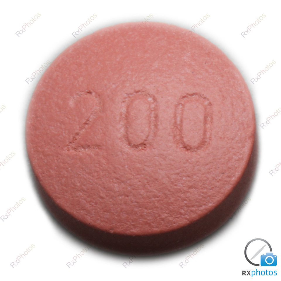 Nexavar comprimé 200mg