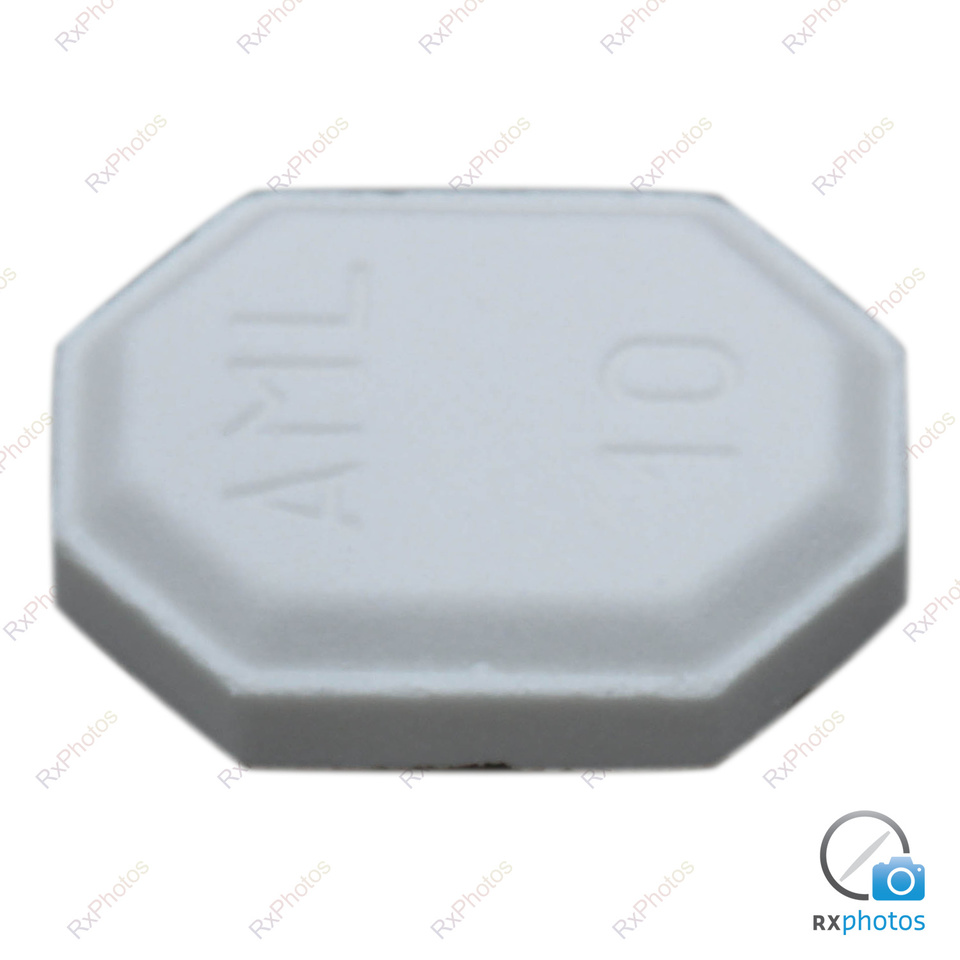 Sandoz Amlodipine comprimé 10mg