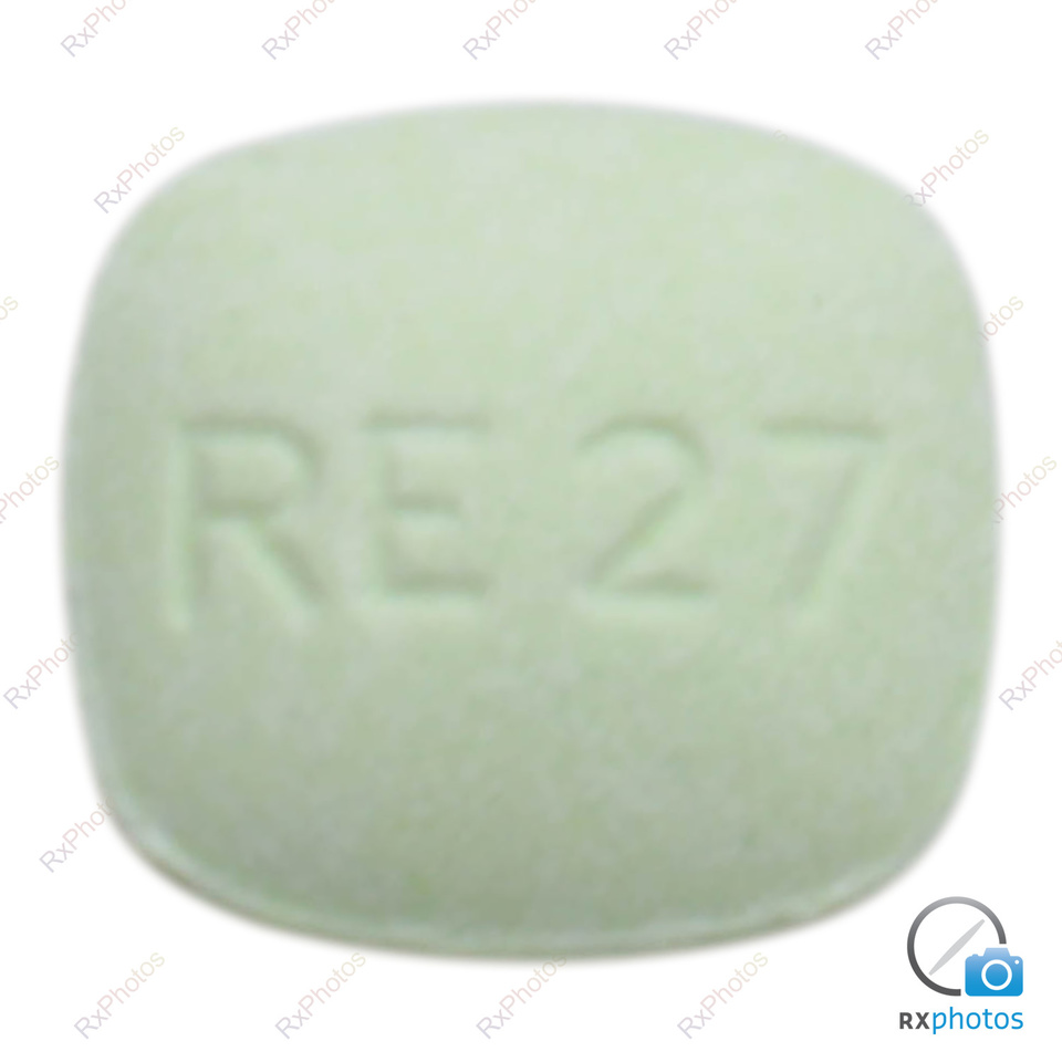 Taro Pravastatin comprimé 40mg
