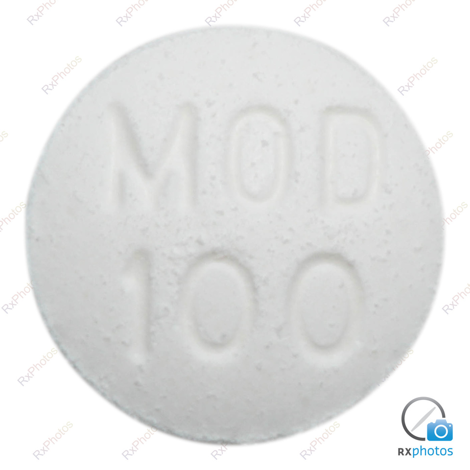Apo Modafinil tablet 100mg