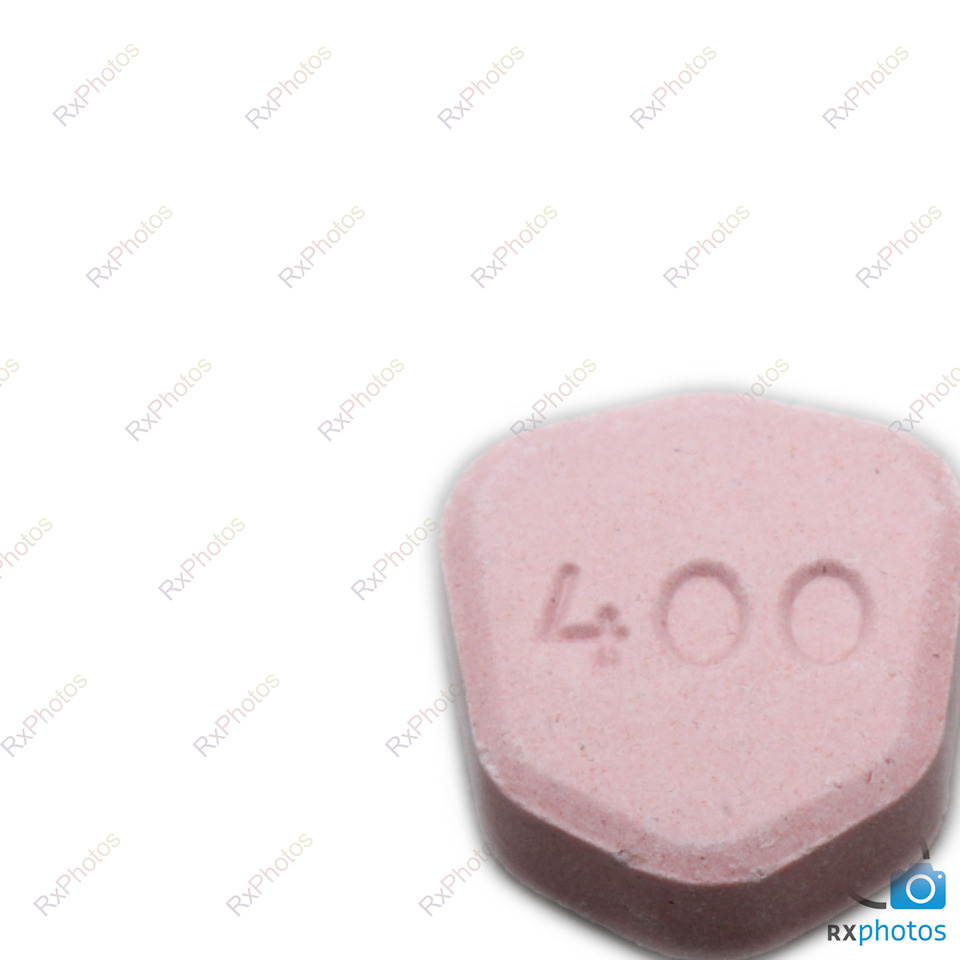Teva Acyclovir tablet 400mg