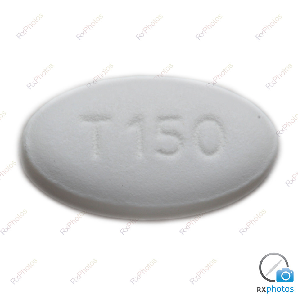 Zytram XL 24h-tablet 150mg