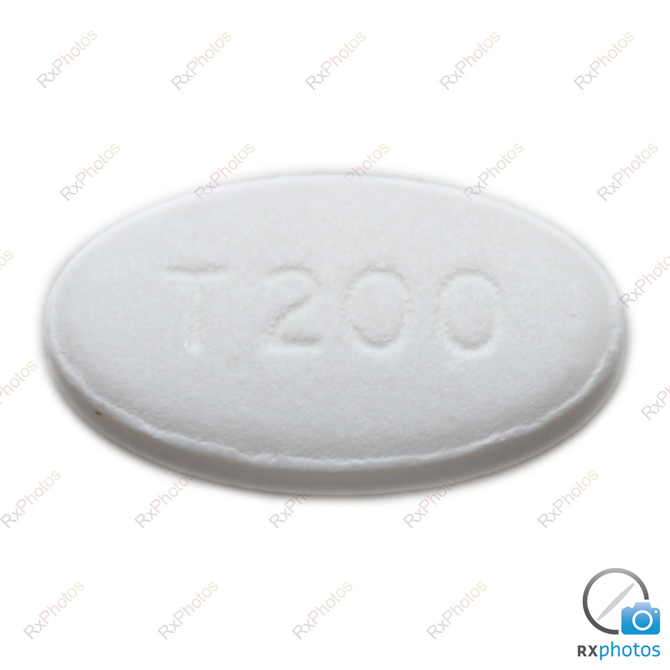 Zytram XL comprimé-24h 200mg