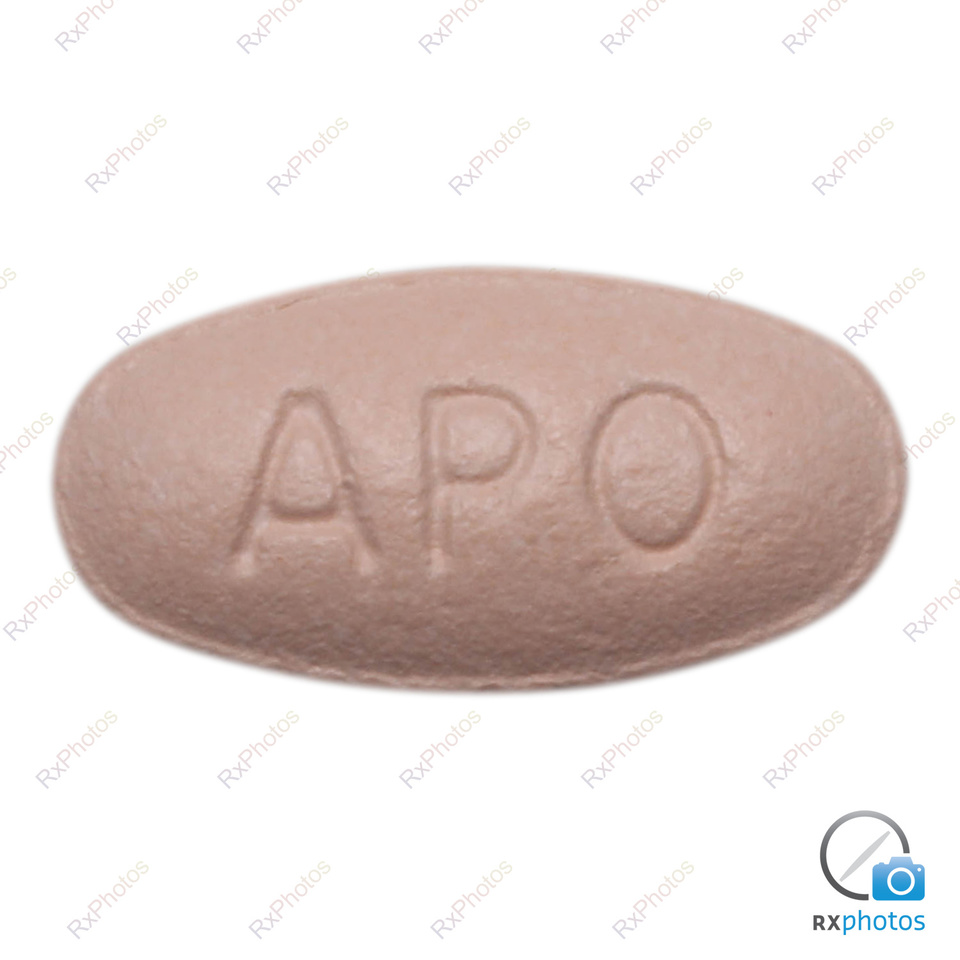 Apo Mirtazapine tablet 30mg