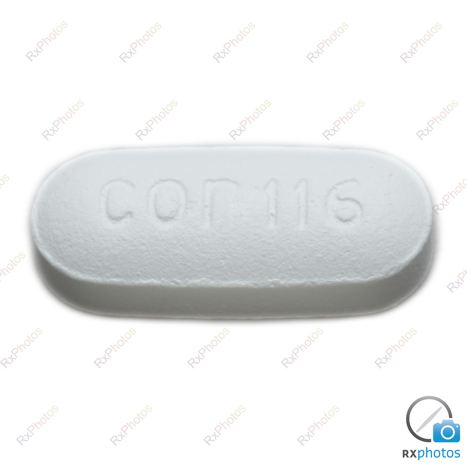 Arthritis Pain Extended comprimé-8h 650mg
