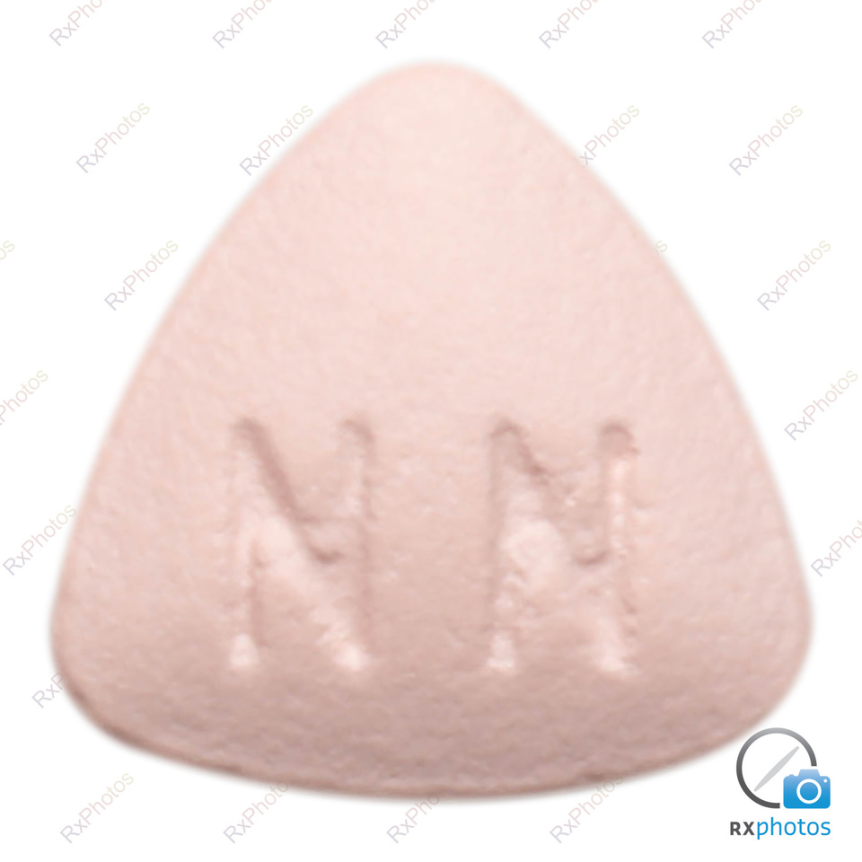 Teva Sumatriptan DF tablet 100mg