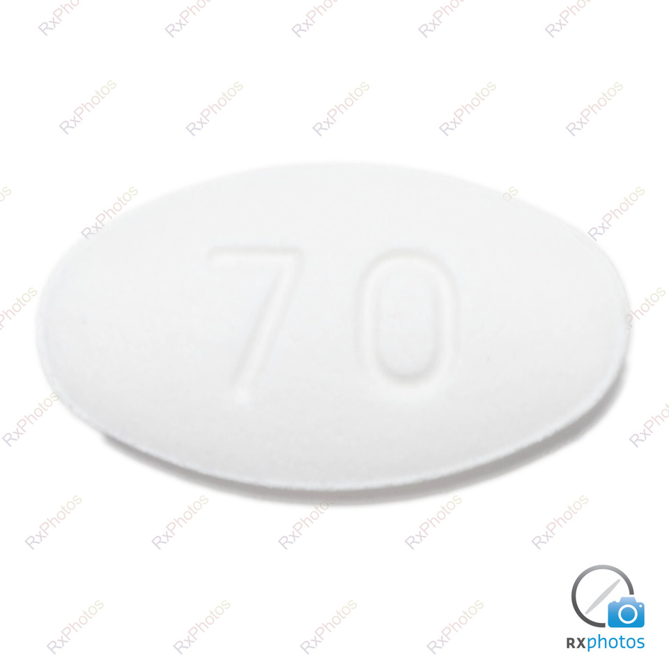 Sandoz Alendronate tablet 70mg