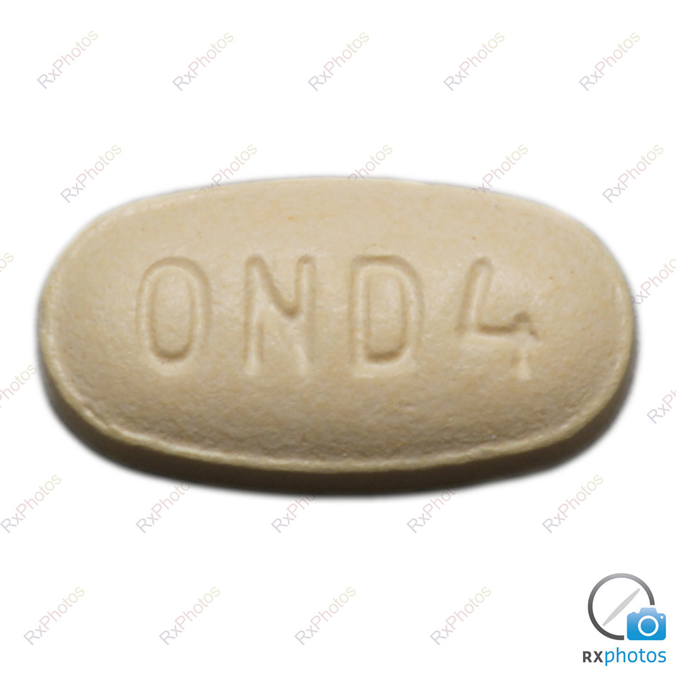 Apo Ondansetron tablet 4mg