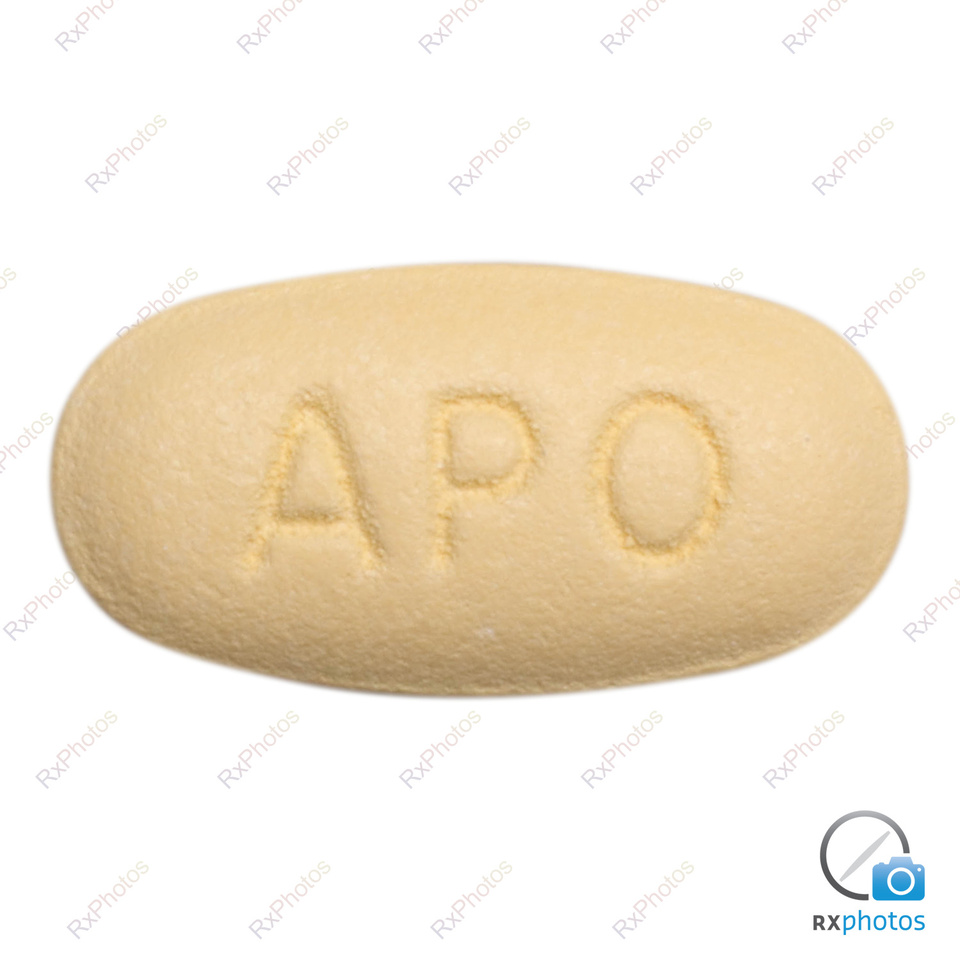 Apo Ondansetron comprimé 8mg