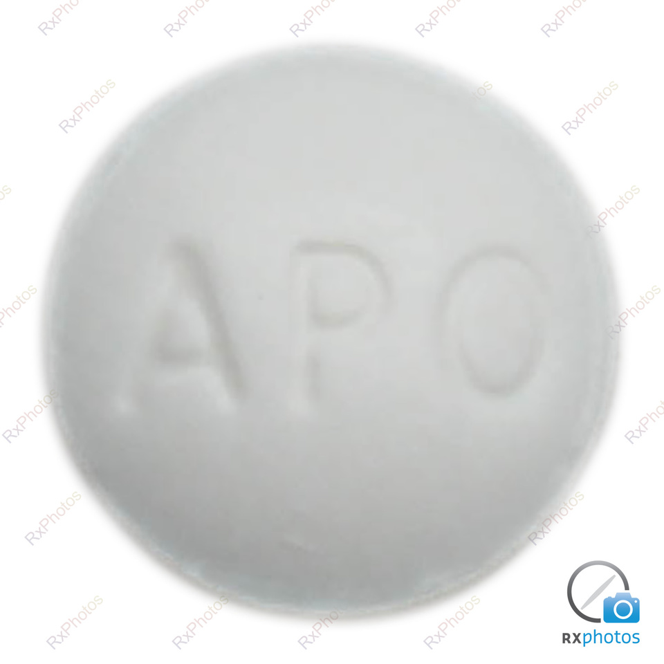 Apo Perindopril tablet 2mg