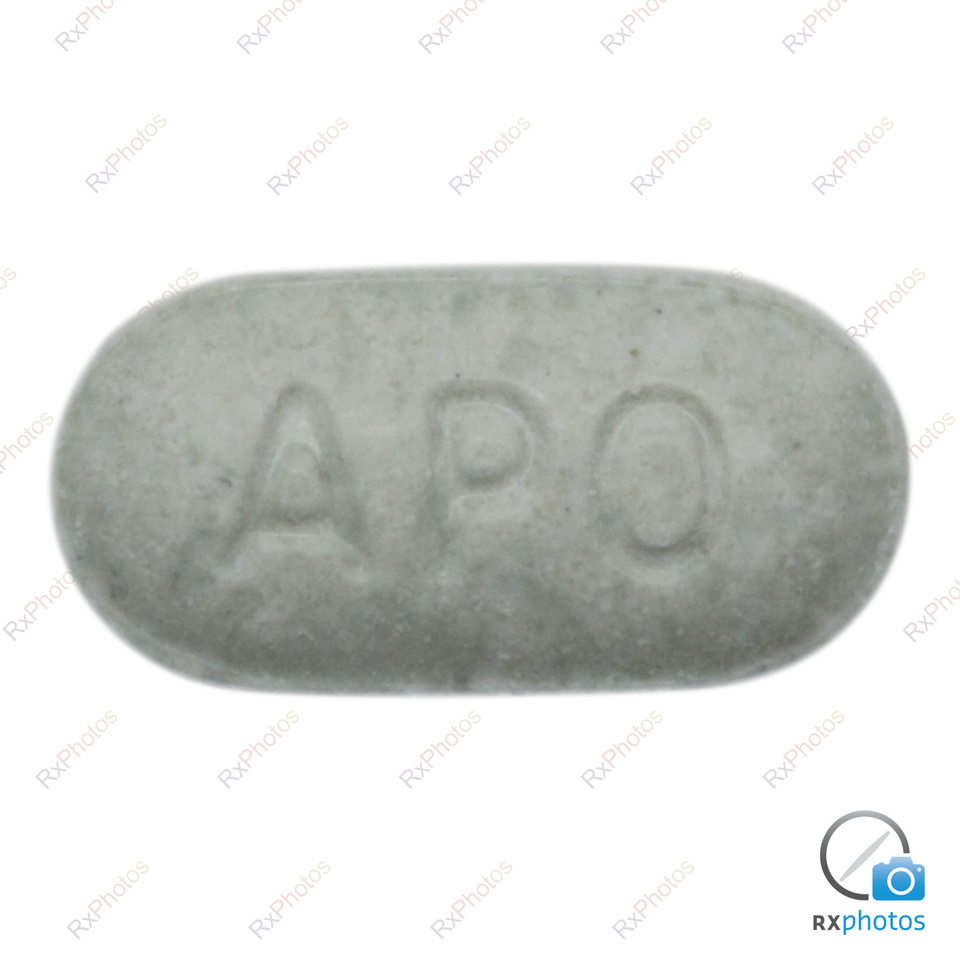 Apo Perindopril tablet 4mg