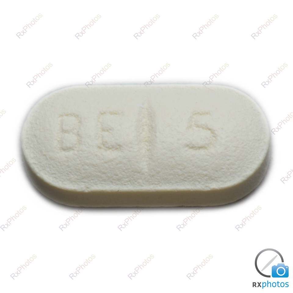 Benazepril tablet 5mg