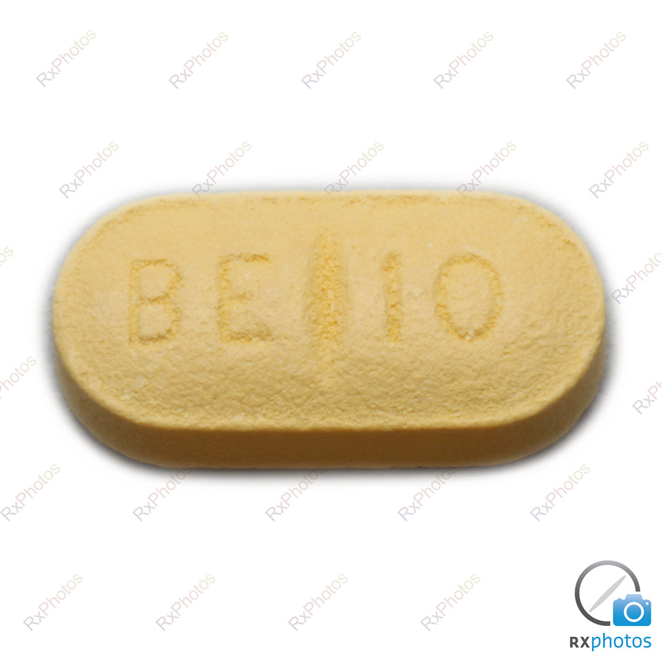 Benazepril tablet 10mg