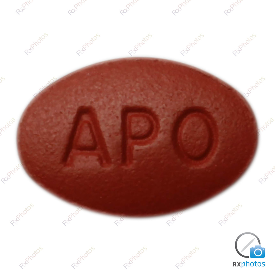 Apo Cilazapril tablet 5mg