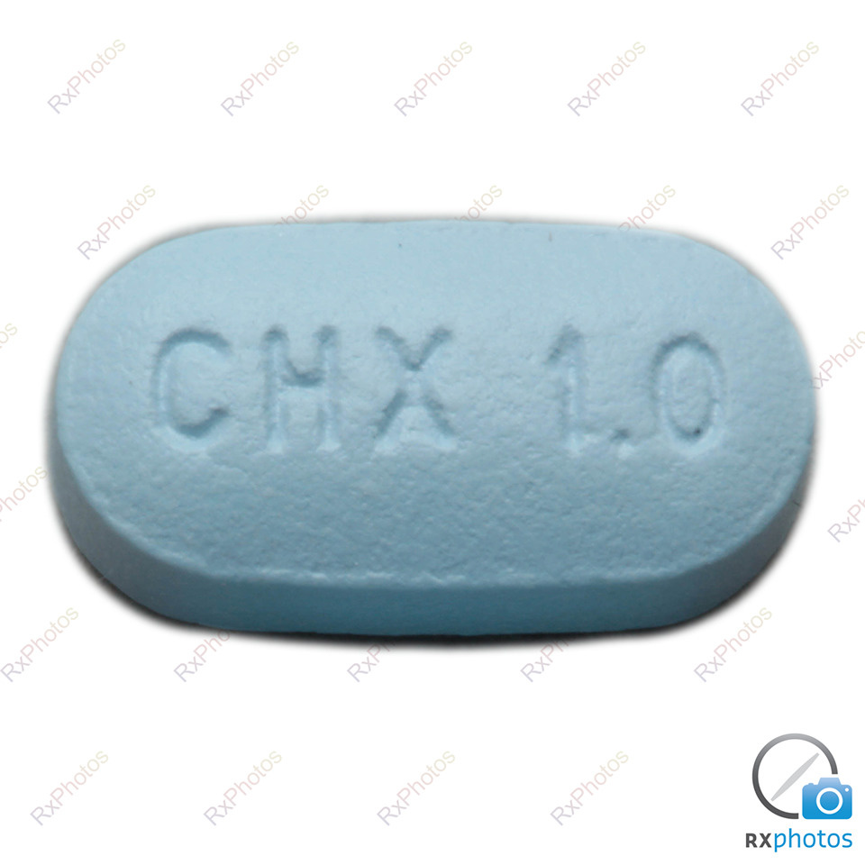 Champix tablet 1mg