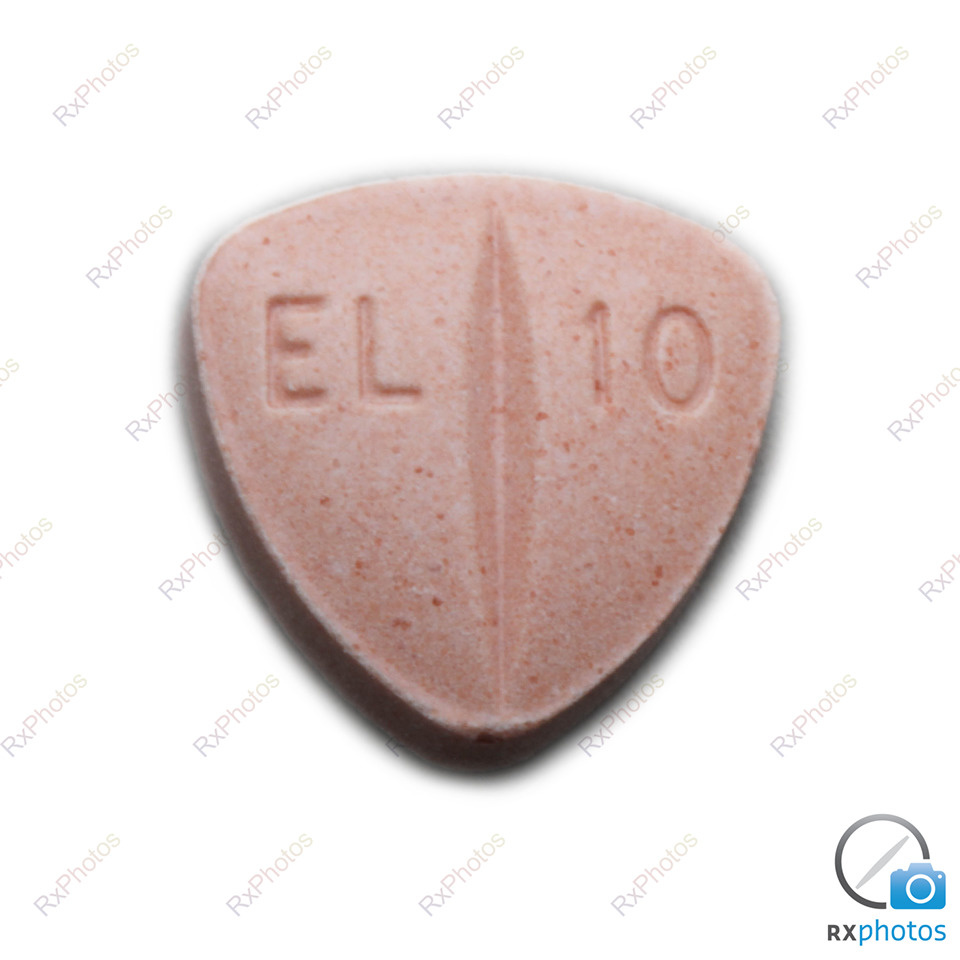 Act Enalapril tablet 10mg