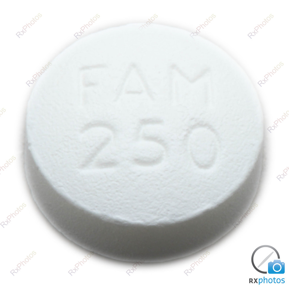 Apo Famciclovir tablet 250mg