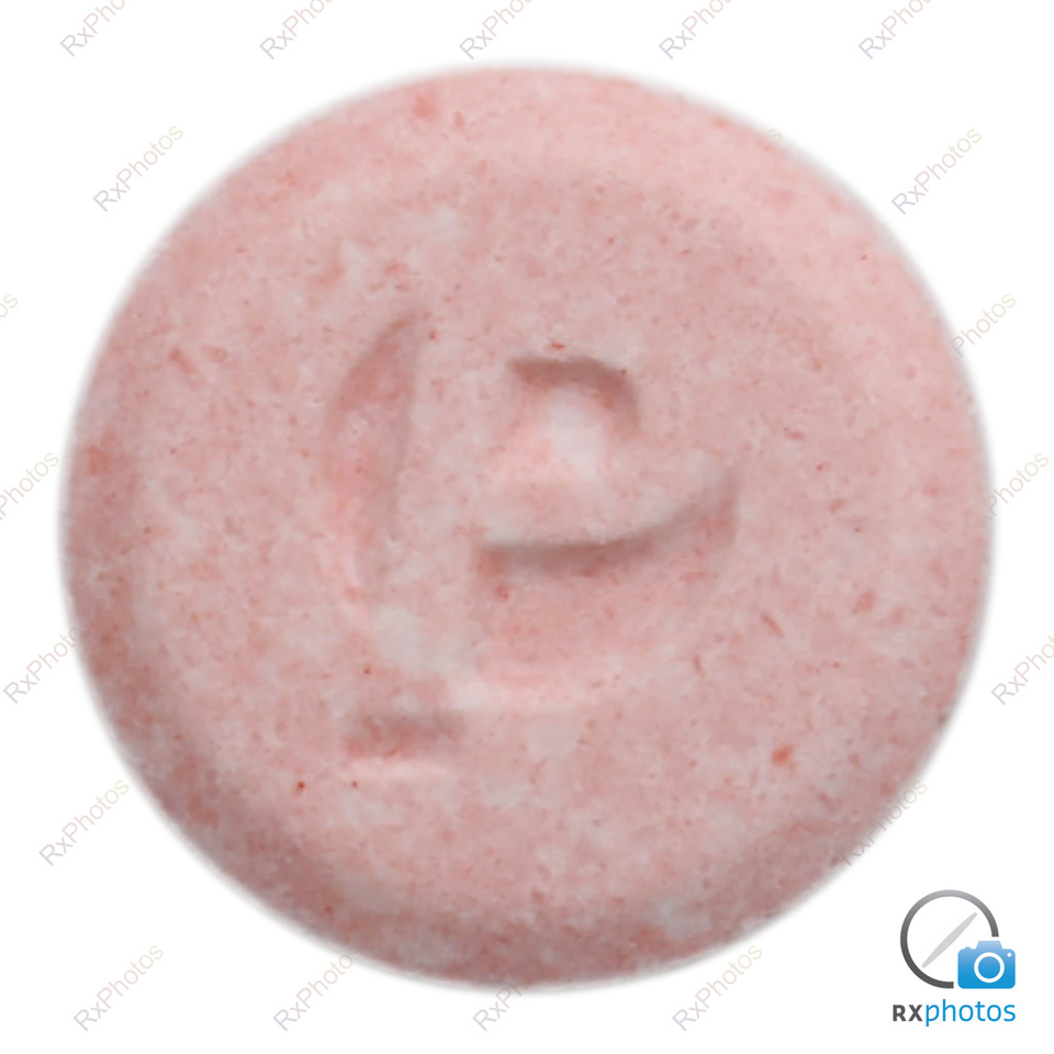 Pms Amiodarone comprimé 100mg
