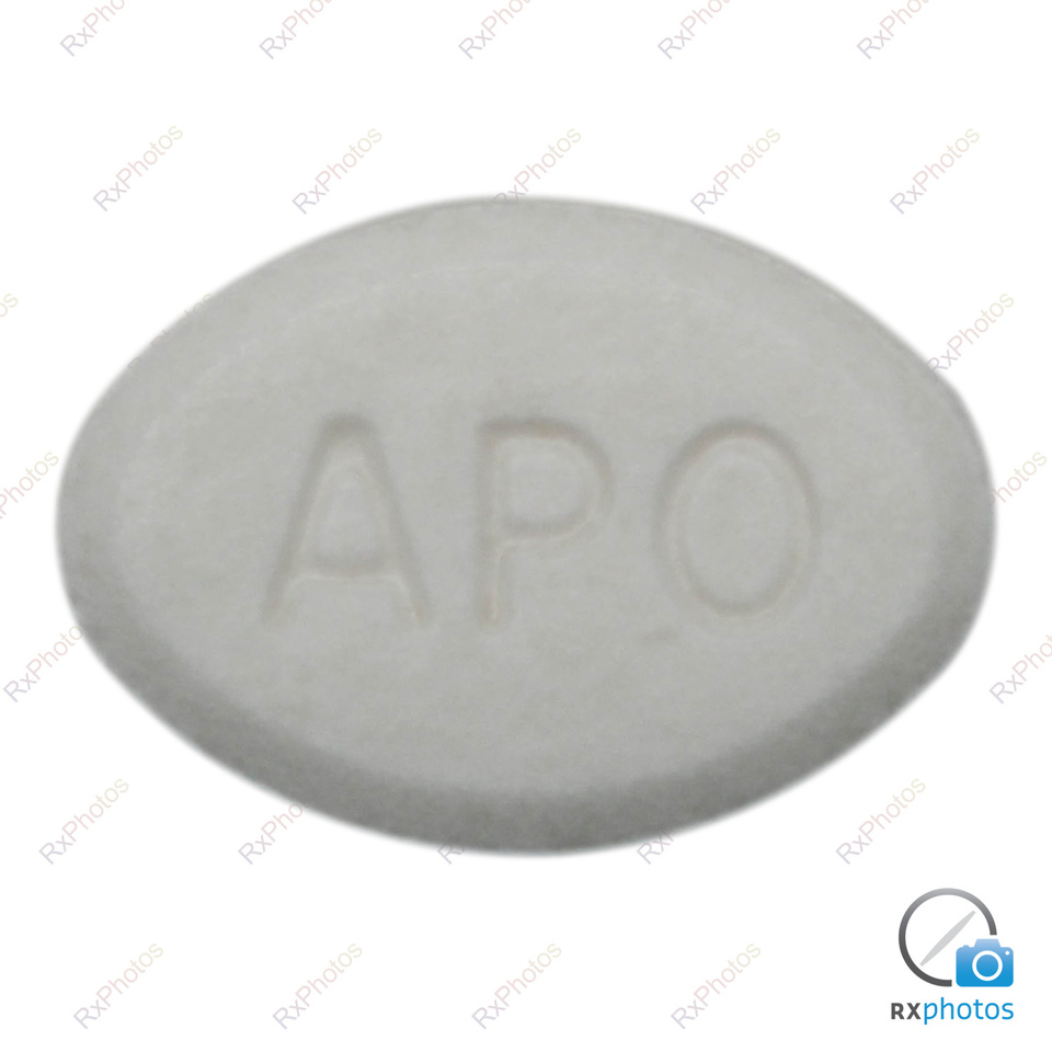Apo Pramipexole tablet 0.25mg
