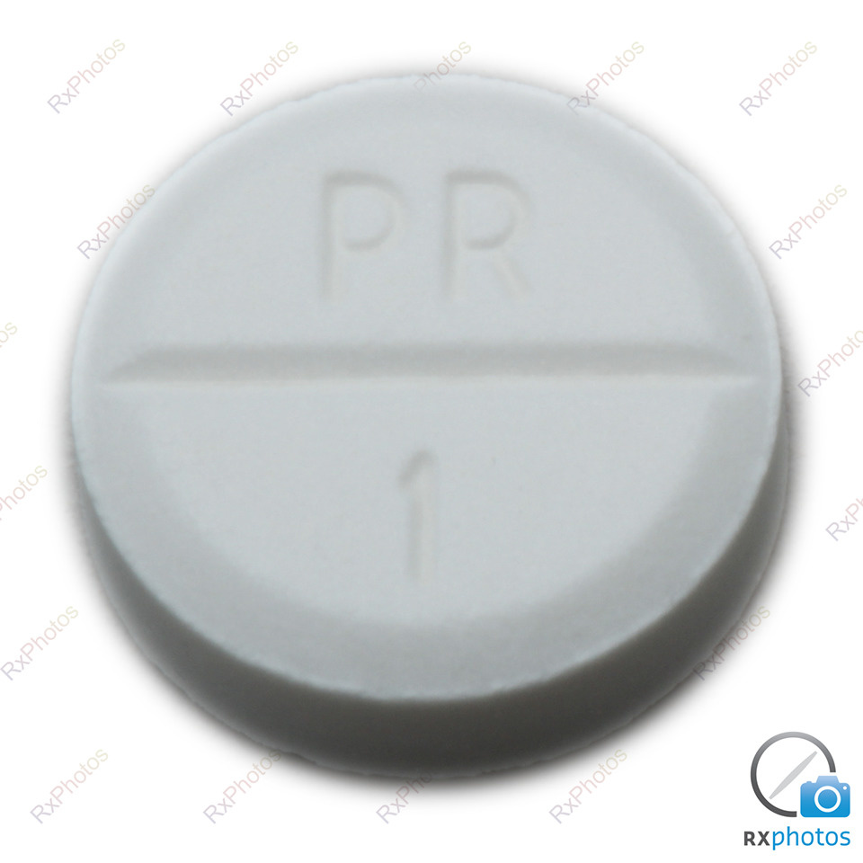 Apo Pramipexole tablet 1mg