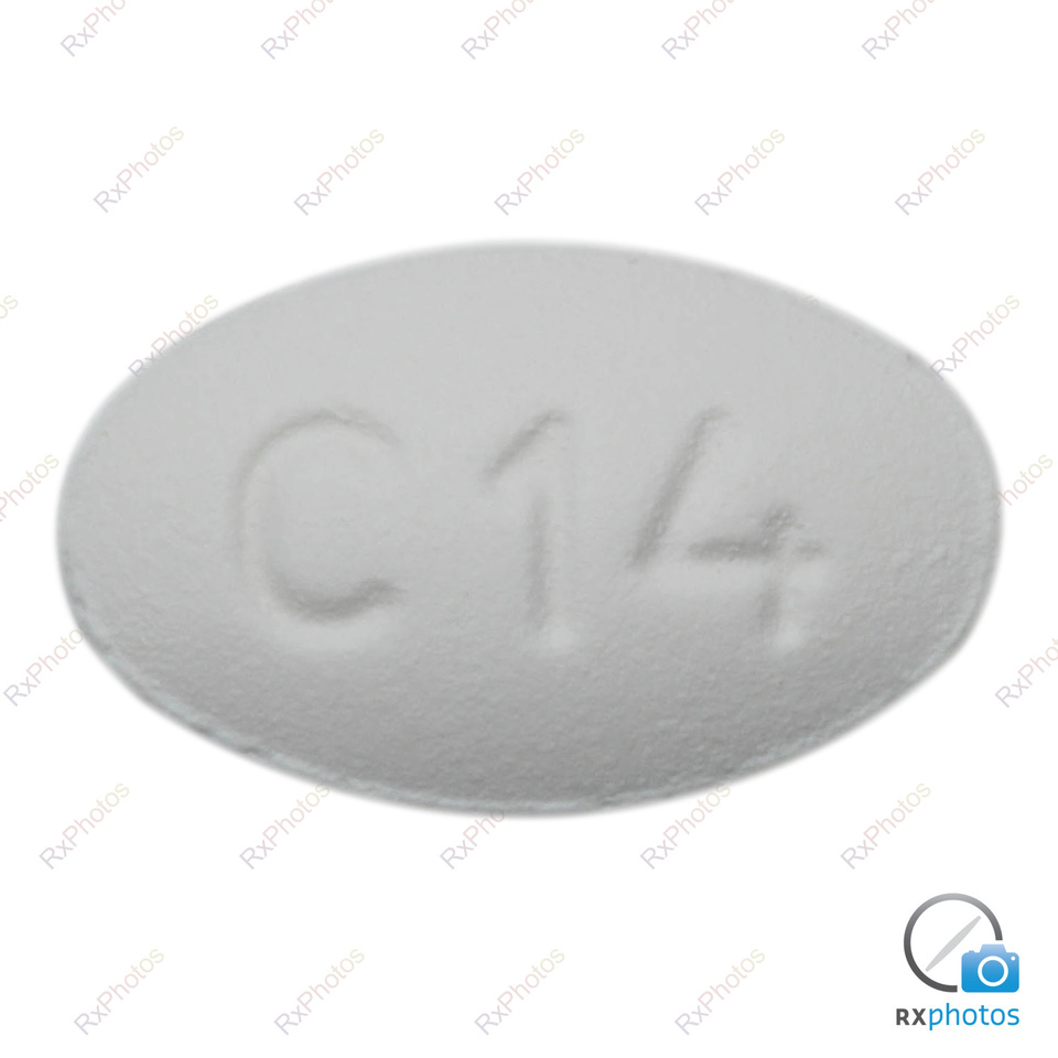 Teva Citalopram comprimé 40mg