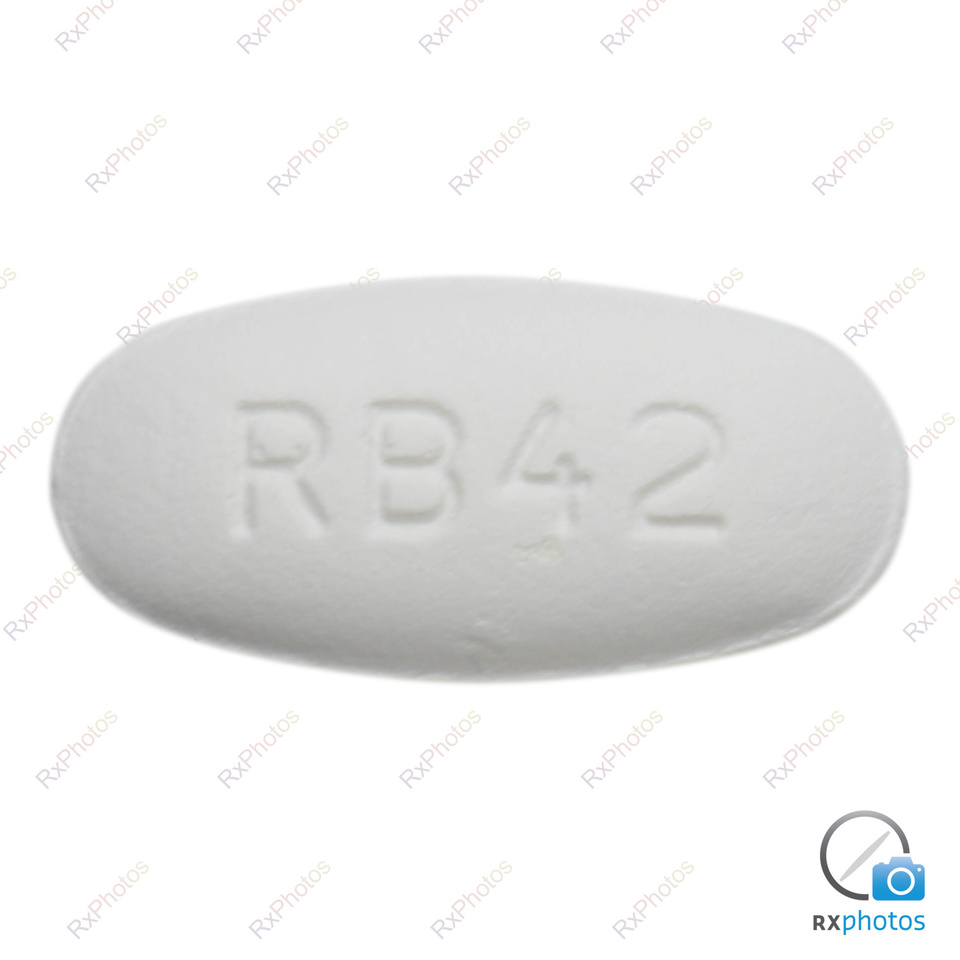 Taro Cefprozil tablet 500mg