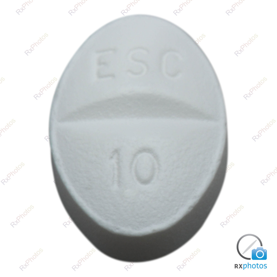 Apo Escitalopram tablet 10mg