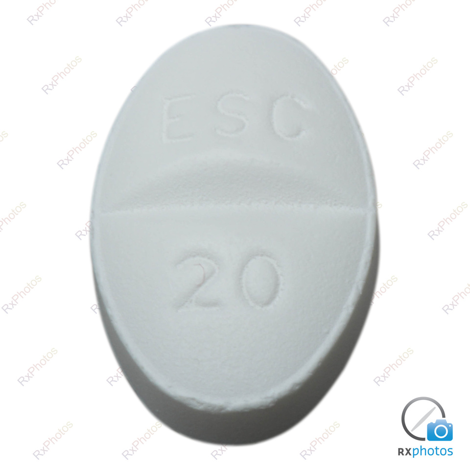 Apo Escitalopram tablet 20mg