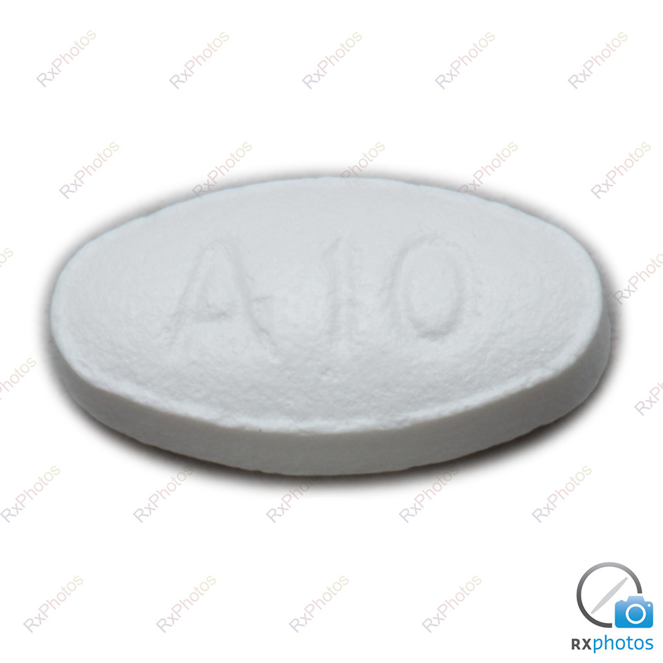 Apo Atorvastatin tablet 10mg