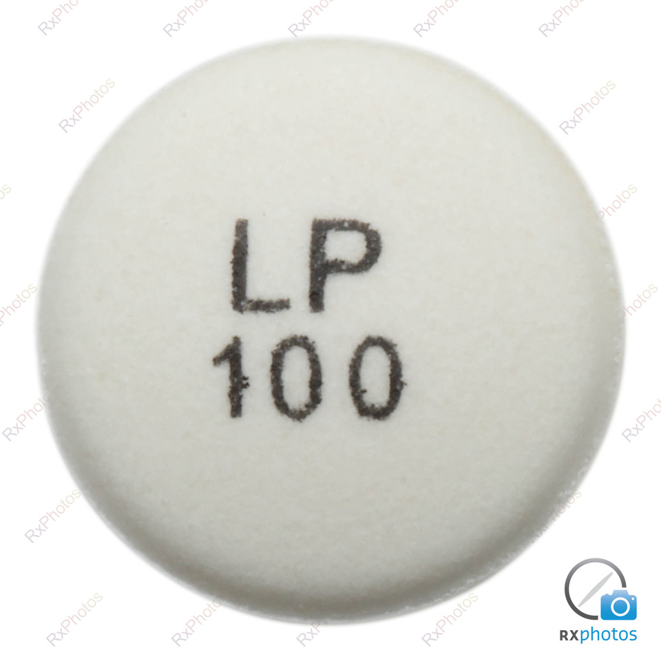 Tridural comprimé-24h 100mg