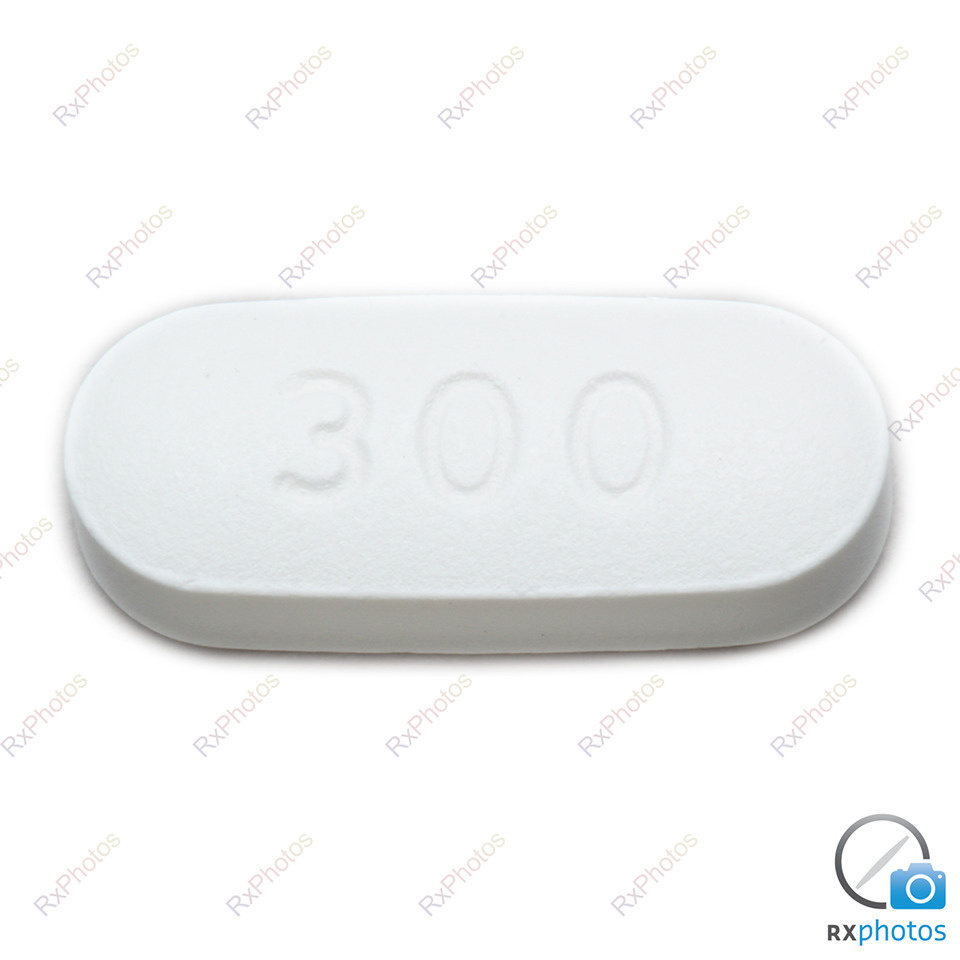 Pms Quetiapine tablet 300mg