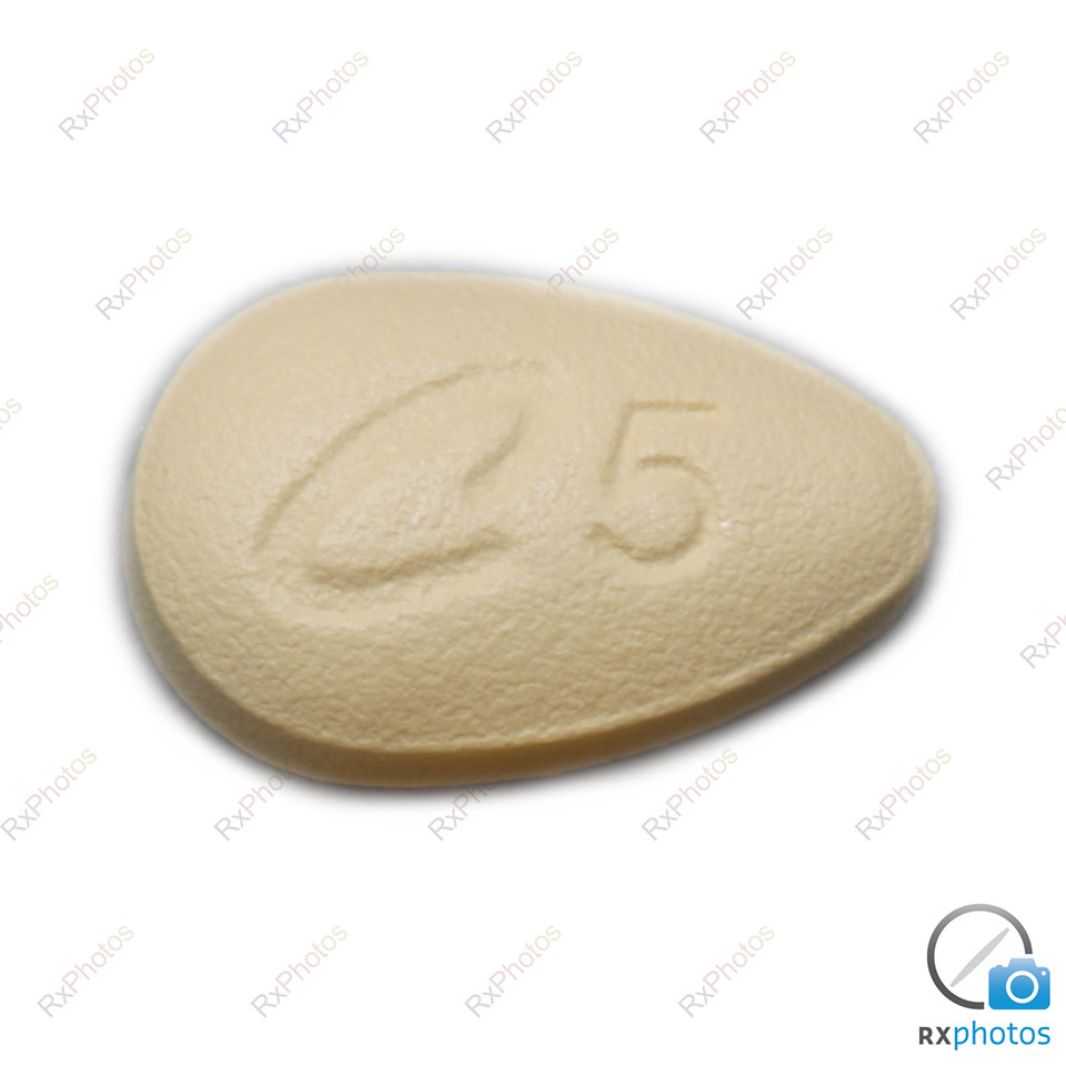 Cialis tablet 5mg