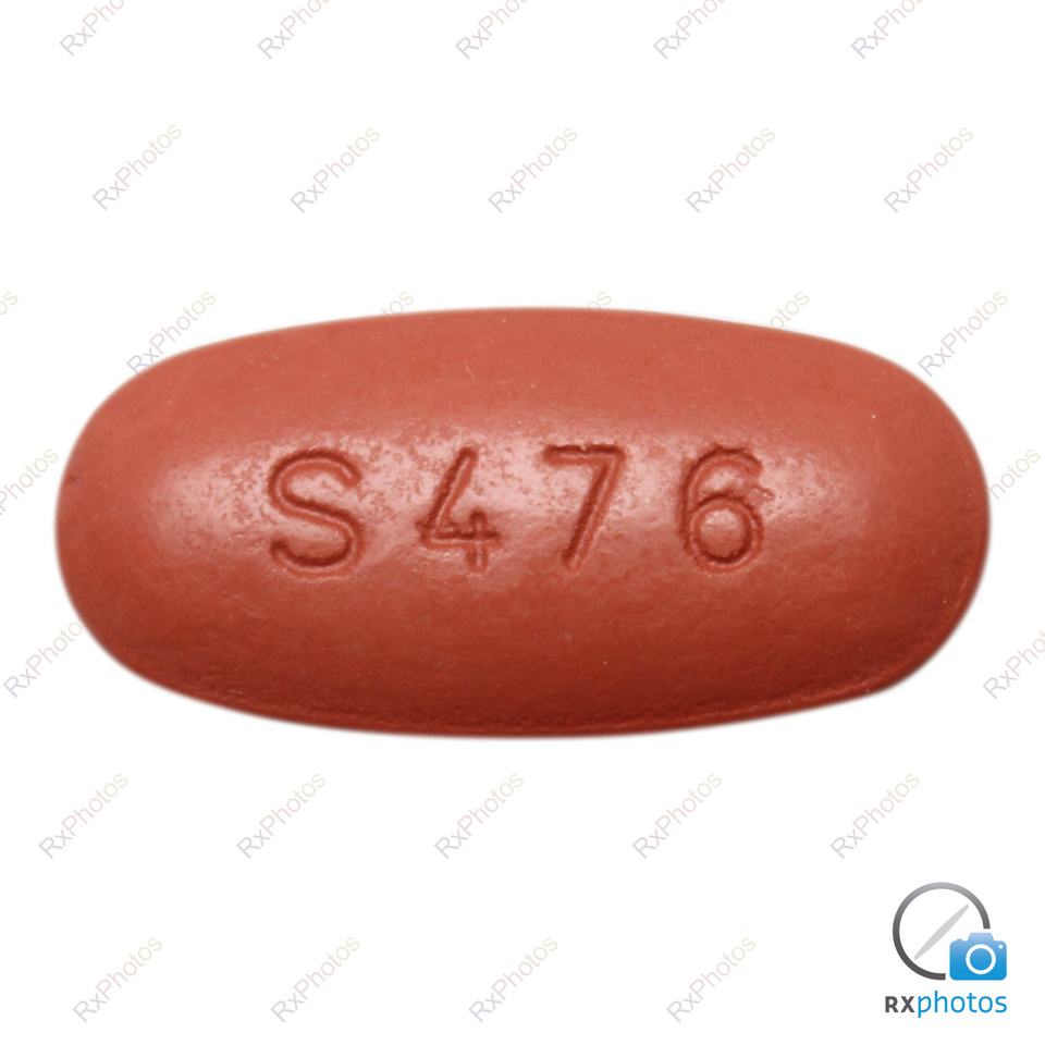 Mezavant comprimé longue-action 1200mg
