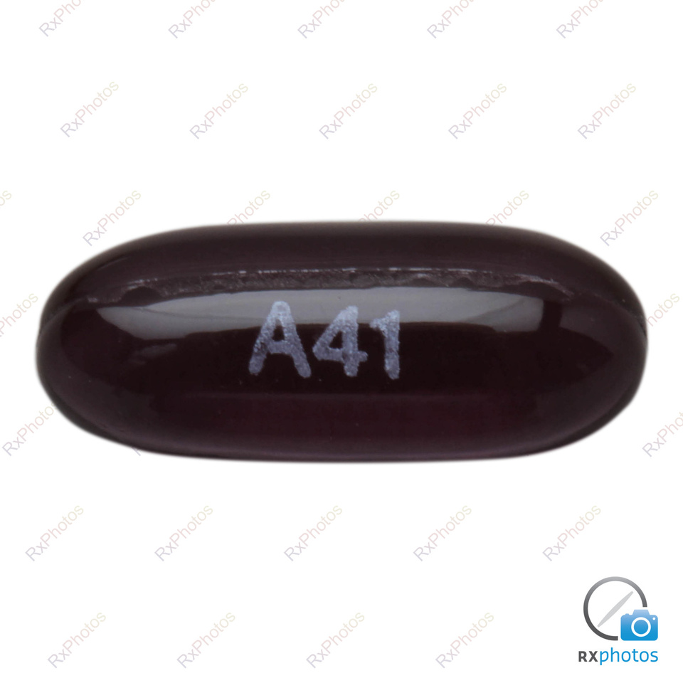 Aide-Sommeil Nocturne capsule 25mg