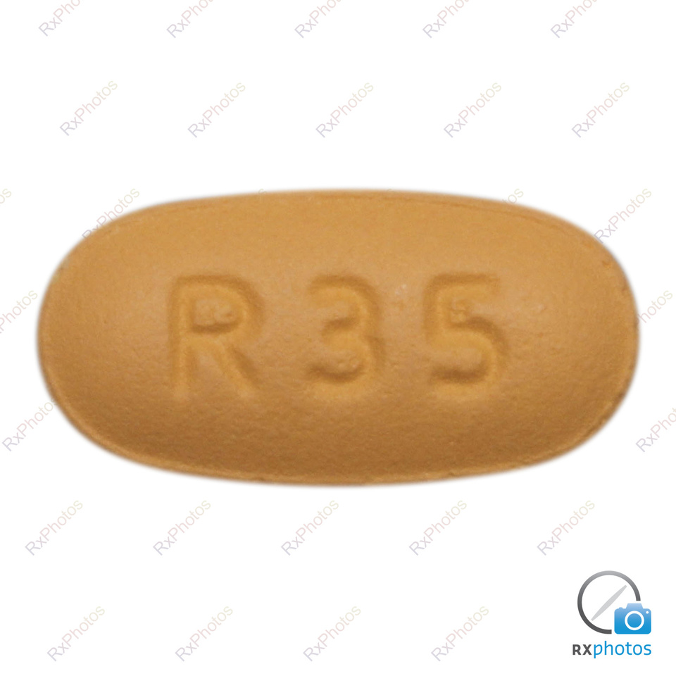 Teva Risedronate tablet 35mg